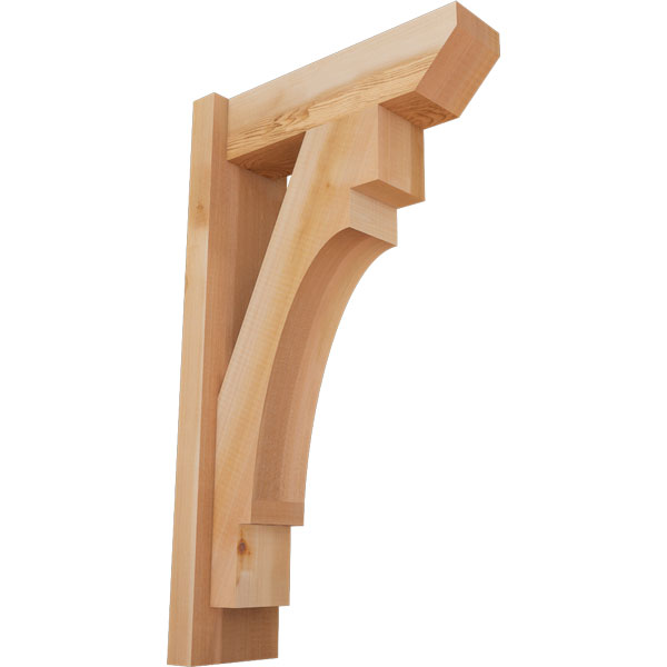 Ekena Millwork OUT06X16X28MRC06SWR