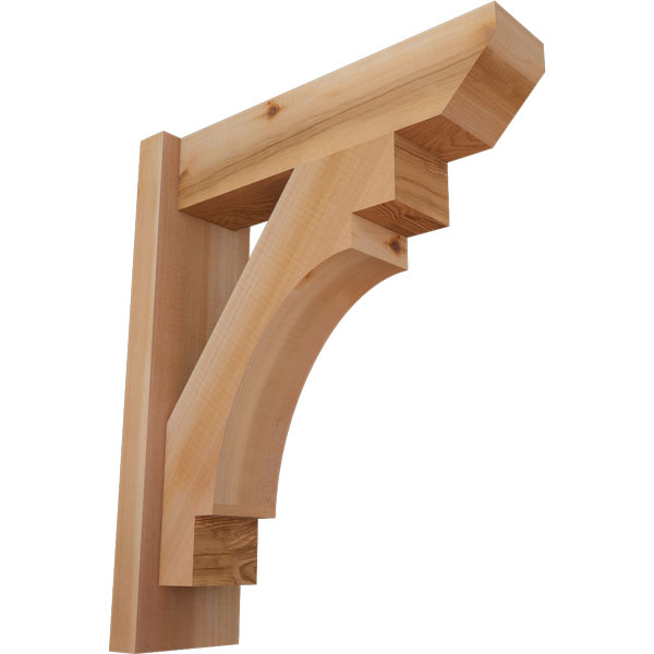 Ekena Millwork OUT06X18X22MRC06SWR