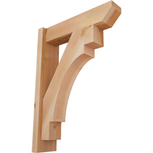 Ekena Millwork OUT06X20X28MRC06SWR