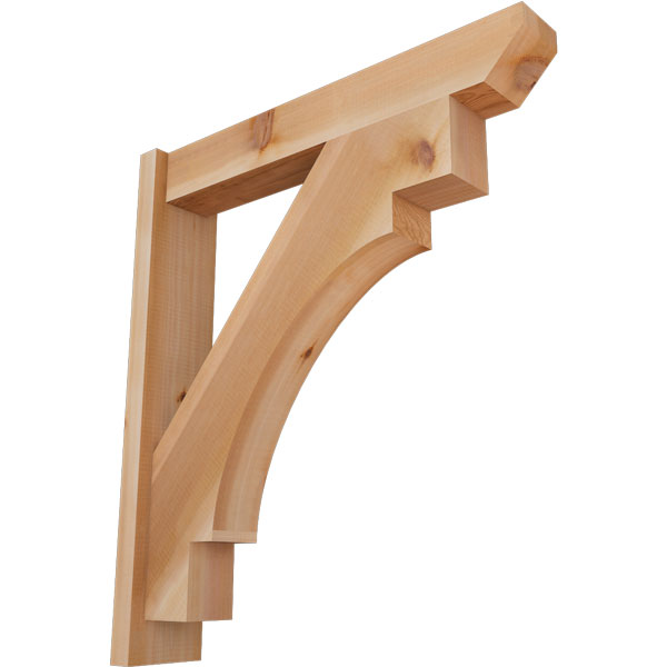 Ekena Millwork OUT06X28X32MRC06SWR