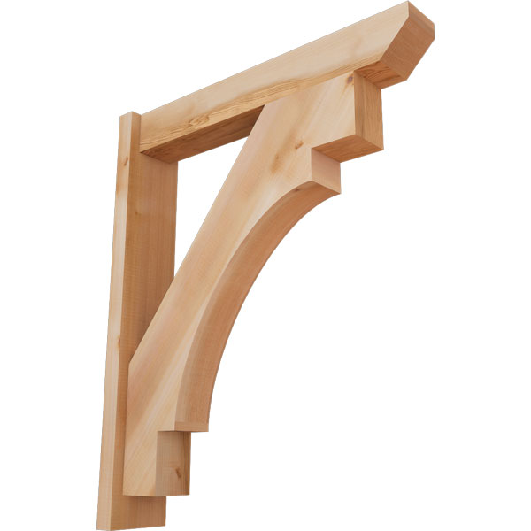 Ekena Millwork OUT06X28X34MRC06SWR