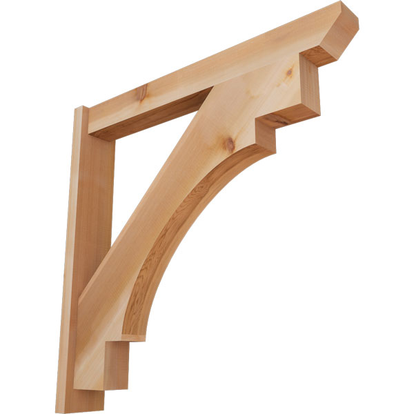 Ekena Millwork OUT06X36X36MRC06SWR
