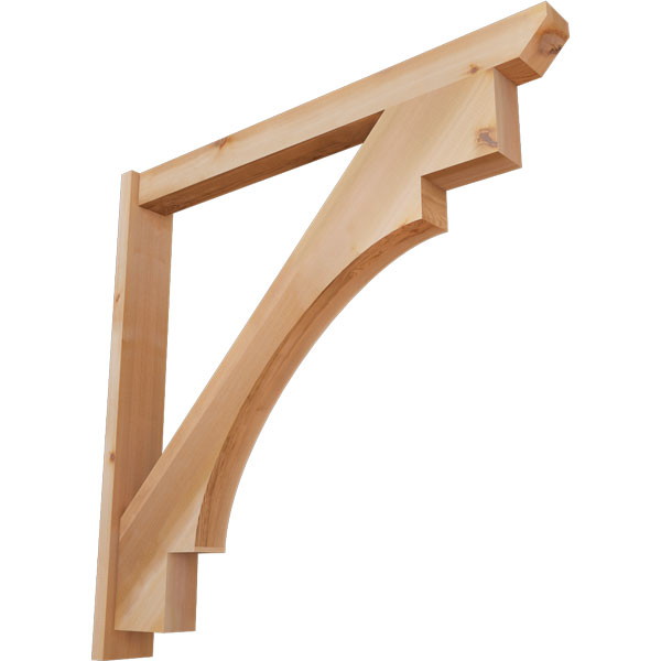 Ekena Millwork OUT06X46X46MRC06SWR