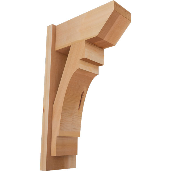 Ekena Millwork OUT08X16X28MRC06SWR