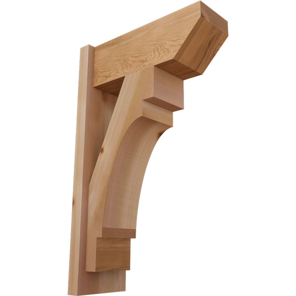 Ekena Millwork OUT08X18X30MRC06SWR