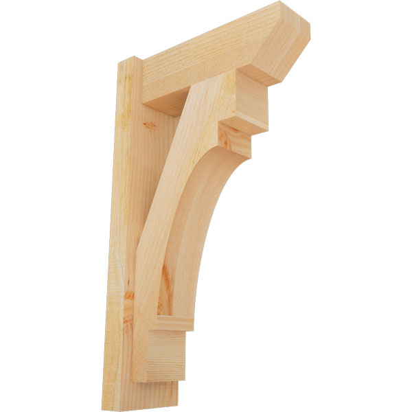 Ekena Millwork OUT06X16X28MRC06RDF