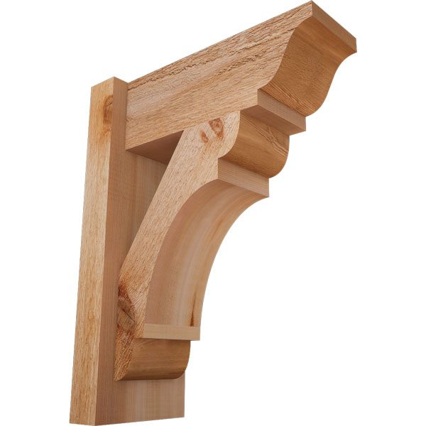 Ekena Millwork OUT06X14X18OLY01RWR