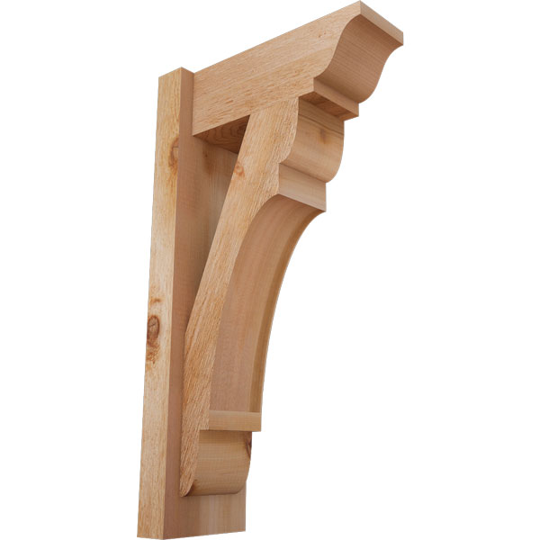 Ekena Millwork OUT06X14X26OLY01RWR