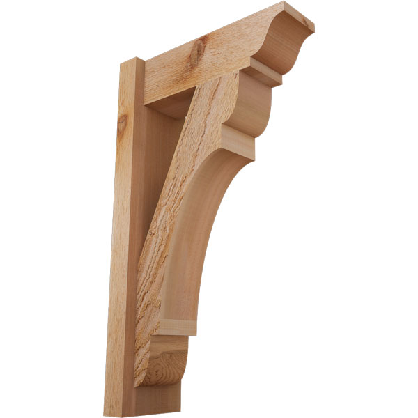 Ekena Millwork OUT06X16X28OLY01RWR