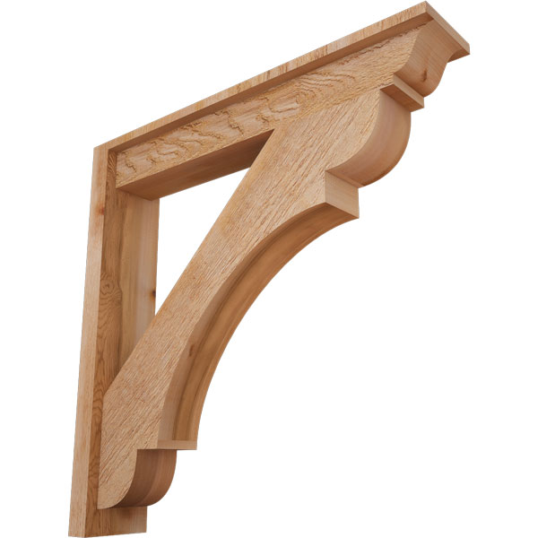 Ekena Millwork OUT06X32X32OLY01RWR