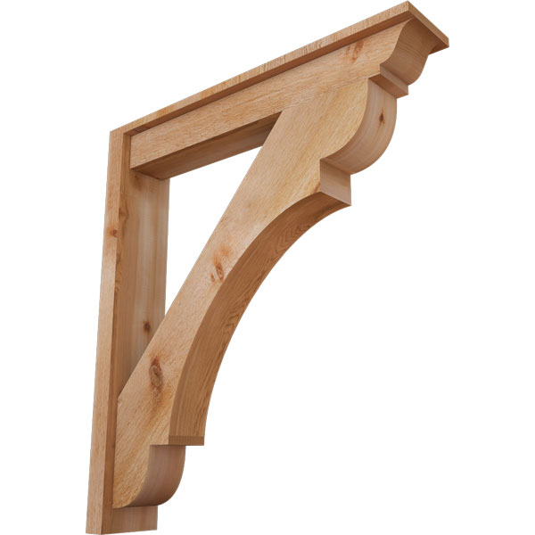 Ekena Millwork OUT06X32X36OLY01RWR