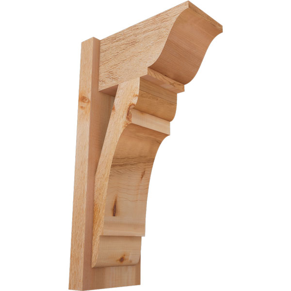 Ekena Millwork OUT08X14X26OLY01RWR