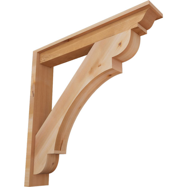 Ekena Millwork OUT06X32X32OLY01SWR