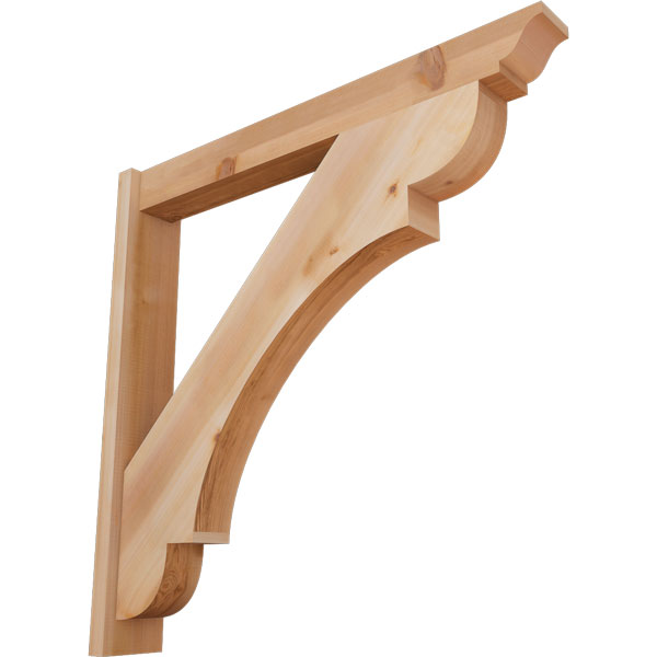 Ekena Millwork OUT06X38X38OLY01SWR