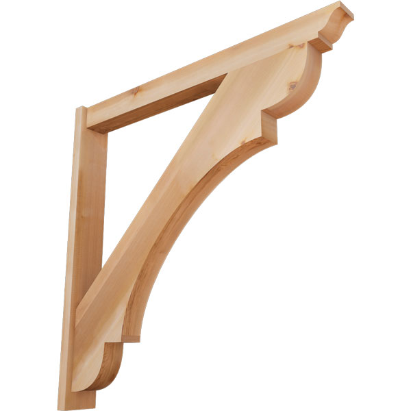 Ekena Millwork OUT06X46X46OLY01SWR