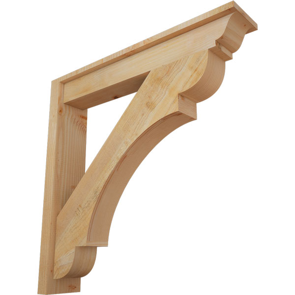 Ekena Millwork OUT06X32X32OLY01RDF