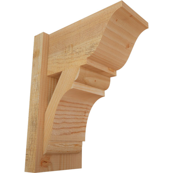 Ekena Millwork OUT08X14X18OLY01RDF