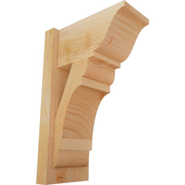 Ekena Millwork OUT08X14X22OLY01RDF