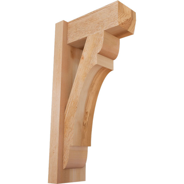 Ekena Millwork OUT06X14X26OLY04RWR