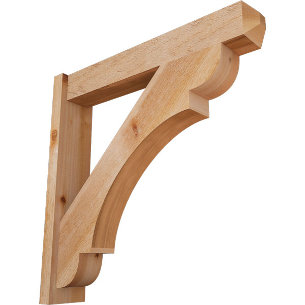 Ekena Millwork OUT06X32X32OLY04RWR