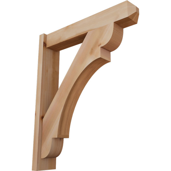 Ekena Millwork OUT06X26X32OLY04SWR