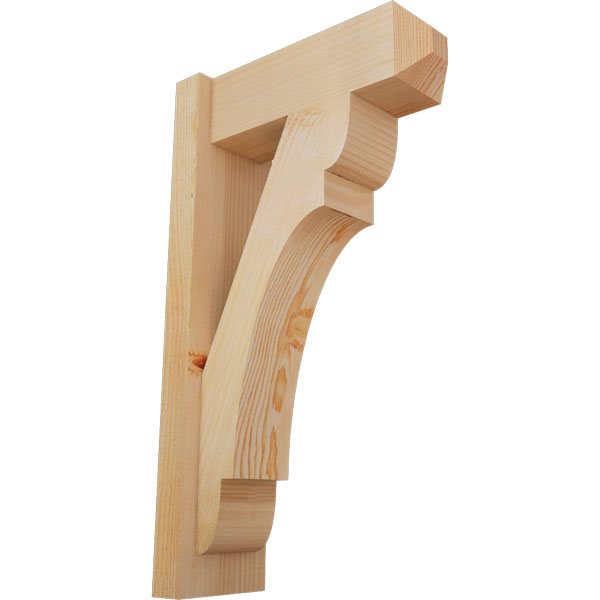 Ekena Millwork OUT06X16X28OLY04RDF