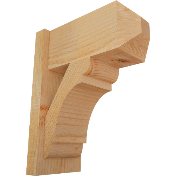 Ekena Millwork OUT08X16X20OLY04RDF