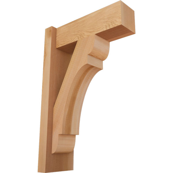 Ekena Millwork OUT06X14X22OLY05SWR