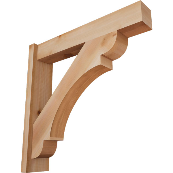 Ekena Millwork OUT06X26X26OLY05SWR