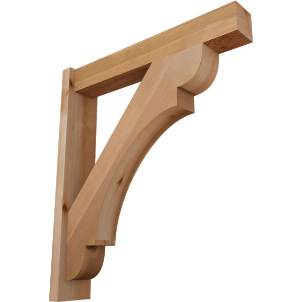 Ekena Millwork OUT06X28X32OLY05SWR