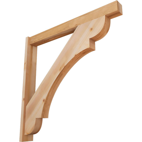 Ekena Millwork OUT06X44X44OLY05SWR