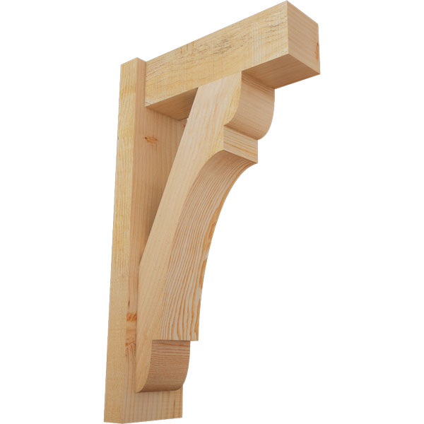 Ekena Millwork OUT06X16X28OLY05RDF