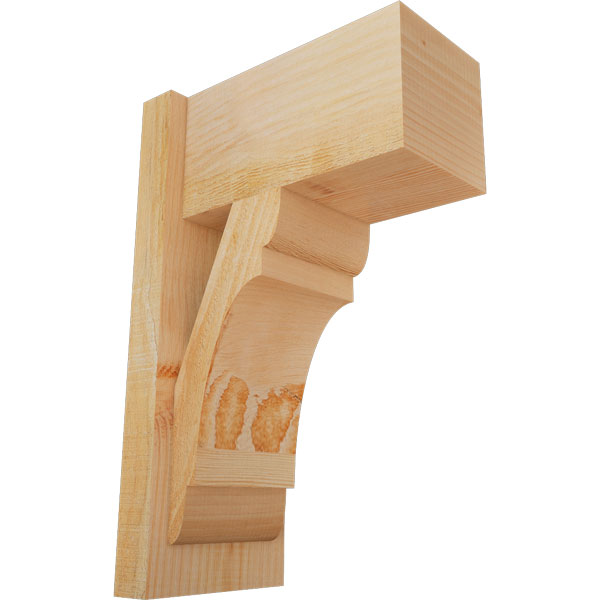 Ekena Millwork OUT08X14X22OLY05RDF