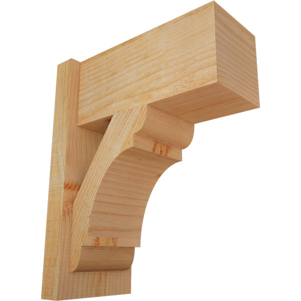 Ekena Millwork OUT08X16X20OLY05RDF