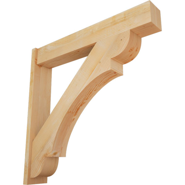 Ekena Millwork OUT08X46X46OLY05RDF