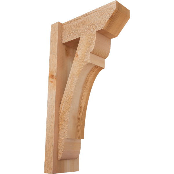Ekena Millwork OUT06X14X26OLY06RWR