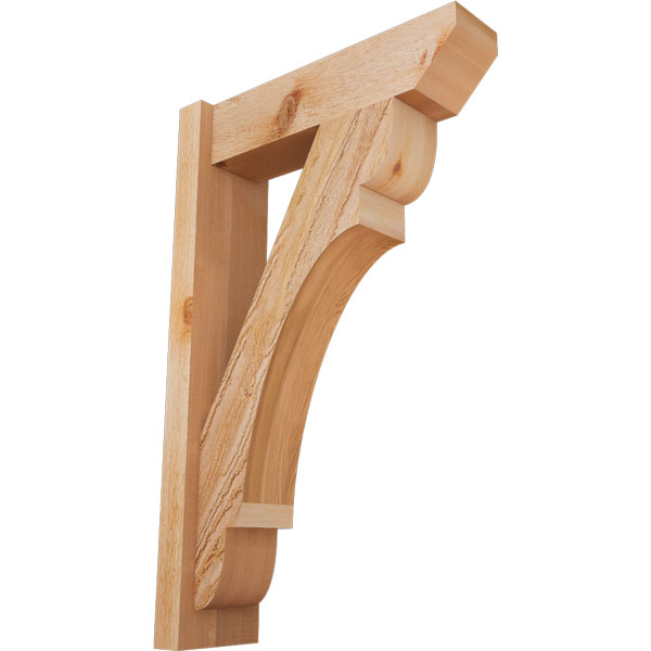 Ekena Millwork OUT06X20X32OLY06RWR