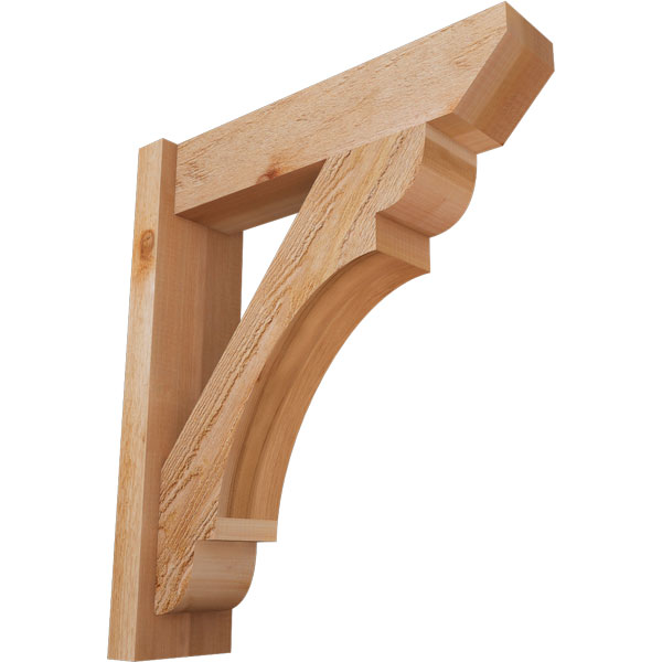 Ekena Millwork OUT06X22X26OLY06RWR