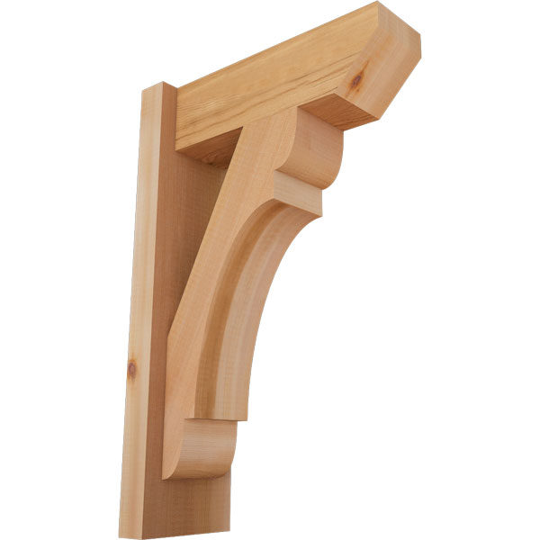 Ekena Millwork OUT06X14X22OLY06SWR