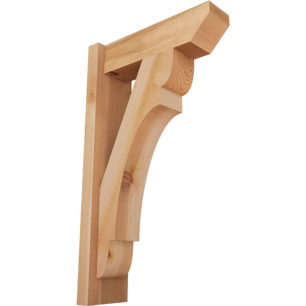 Ekena Millwork OUT06X16X28OLY06SWR