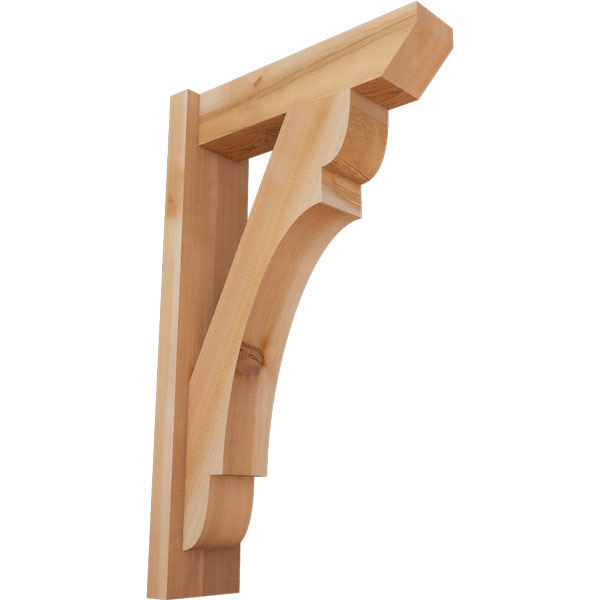 Ekena Millwork OUT06X18X30OLY06SWR