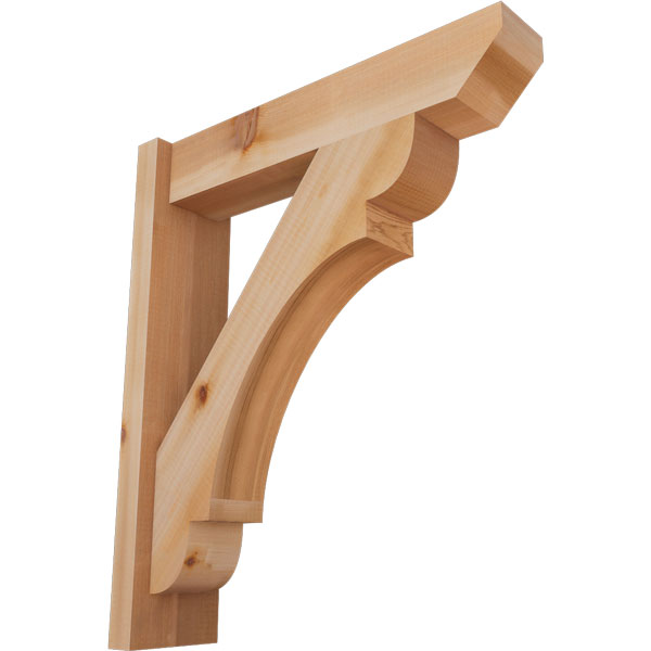 Ekena Millwork OUT06X22X26OLY06SWR