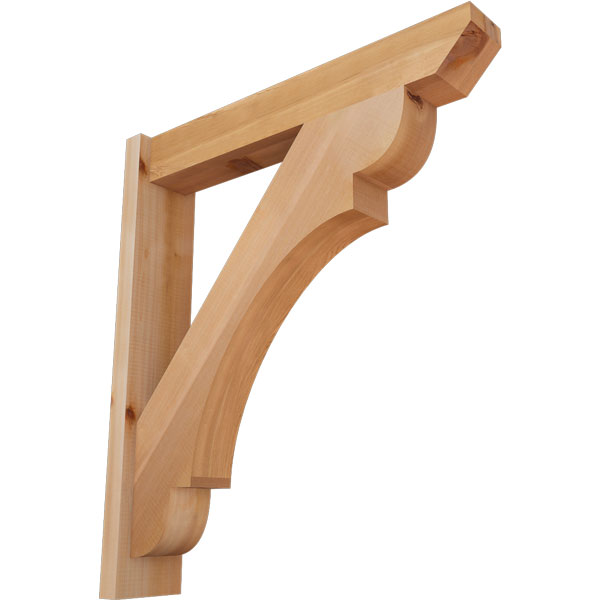 Ekena Millwork OUT06X28X32OLY06SWR