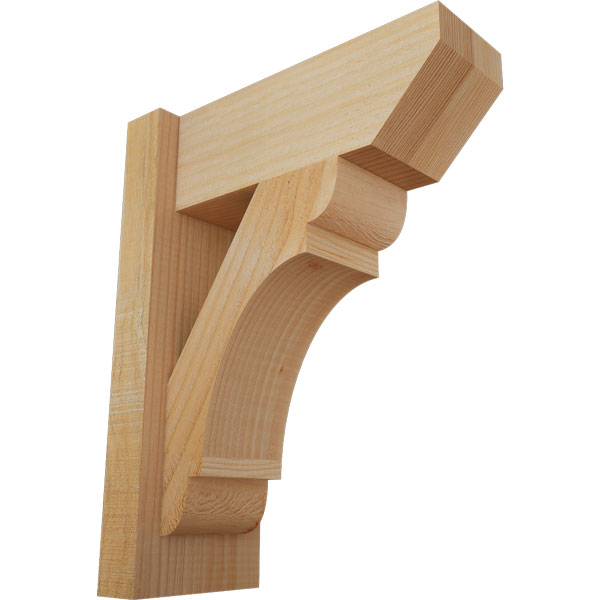 Ekena Millwork OUT06X14X18OLY06RDF
