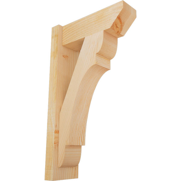 Ekena Millwork OUT06X16X28OLY06RDF