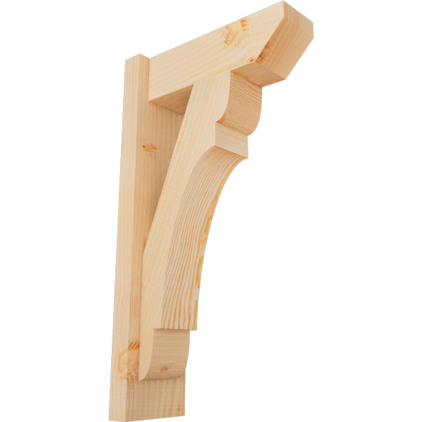 Ekena Millwork OUT06X14X26OLY06SDF