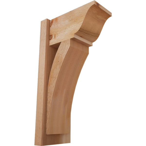 Ekena Millwork OUT08X14X26THR01RWR