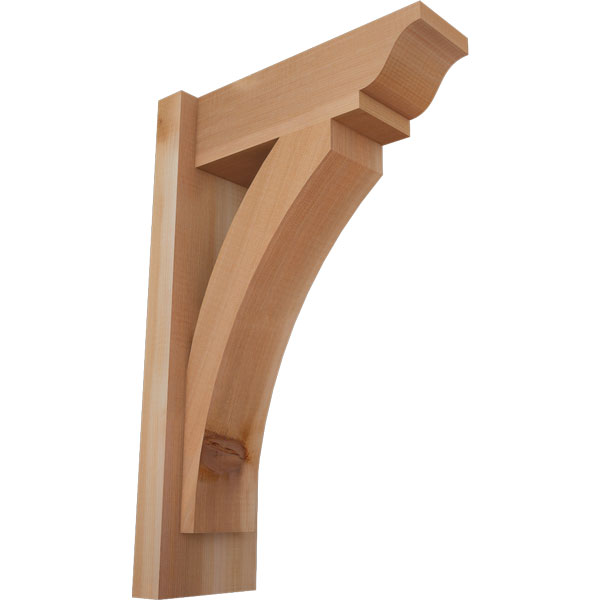 Ekena Millwork OUT06X14X22THR01SWR