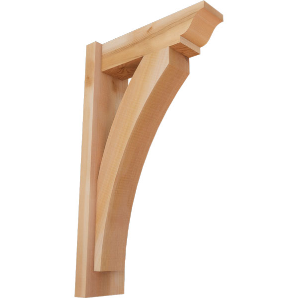 Ekena Millwork OUT06X16X28THR01SWR