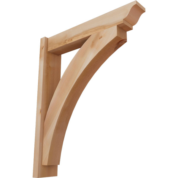 Ekena Millwork OUT06X26X32THR01SWR